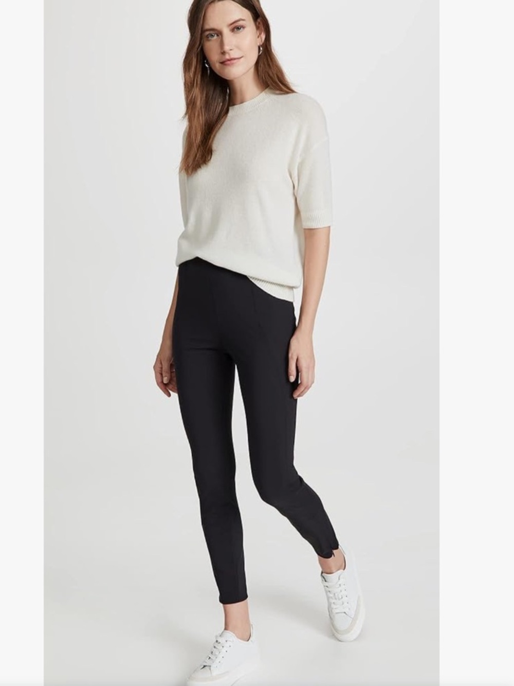 Theory Ponte Pants